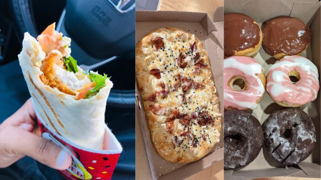 Must Try Tim Hortons Menu Items in Canada