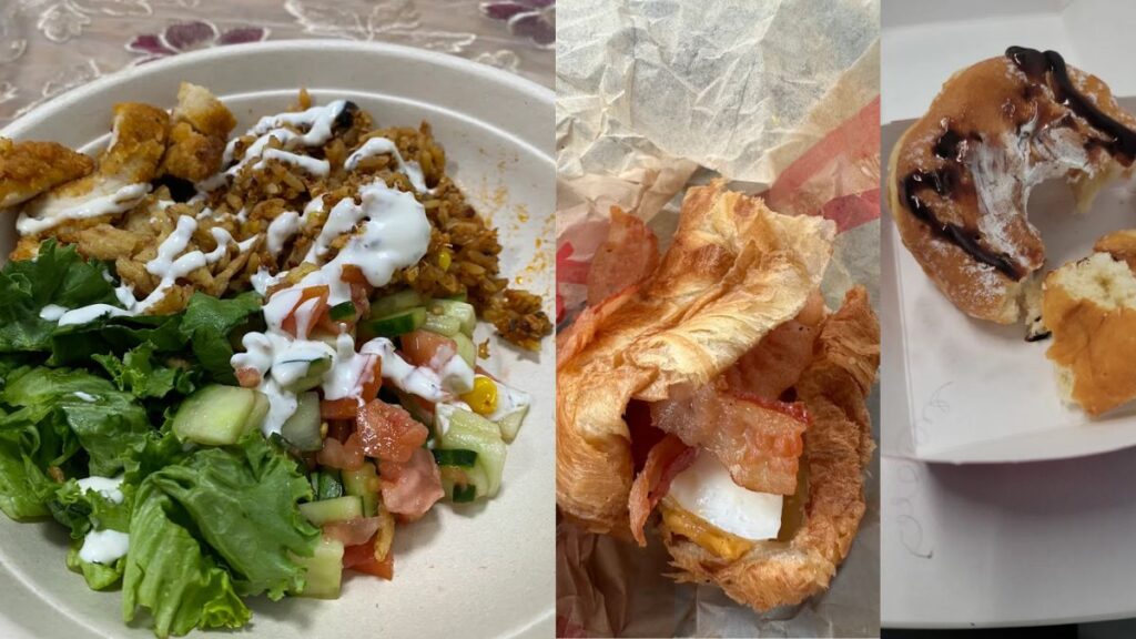 Must Try Tim Hortons Menu Items in Canada