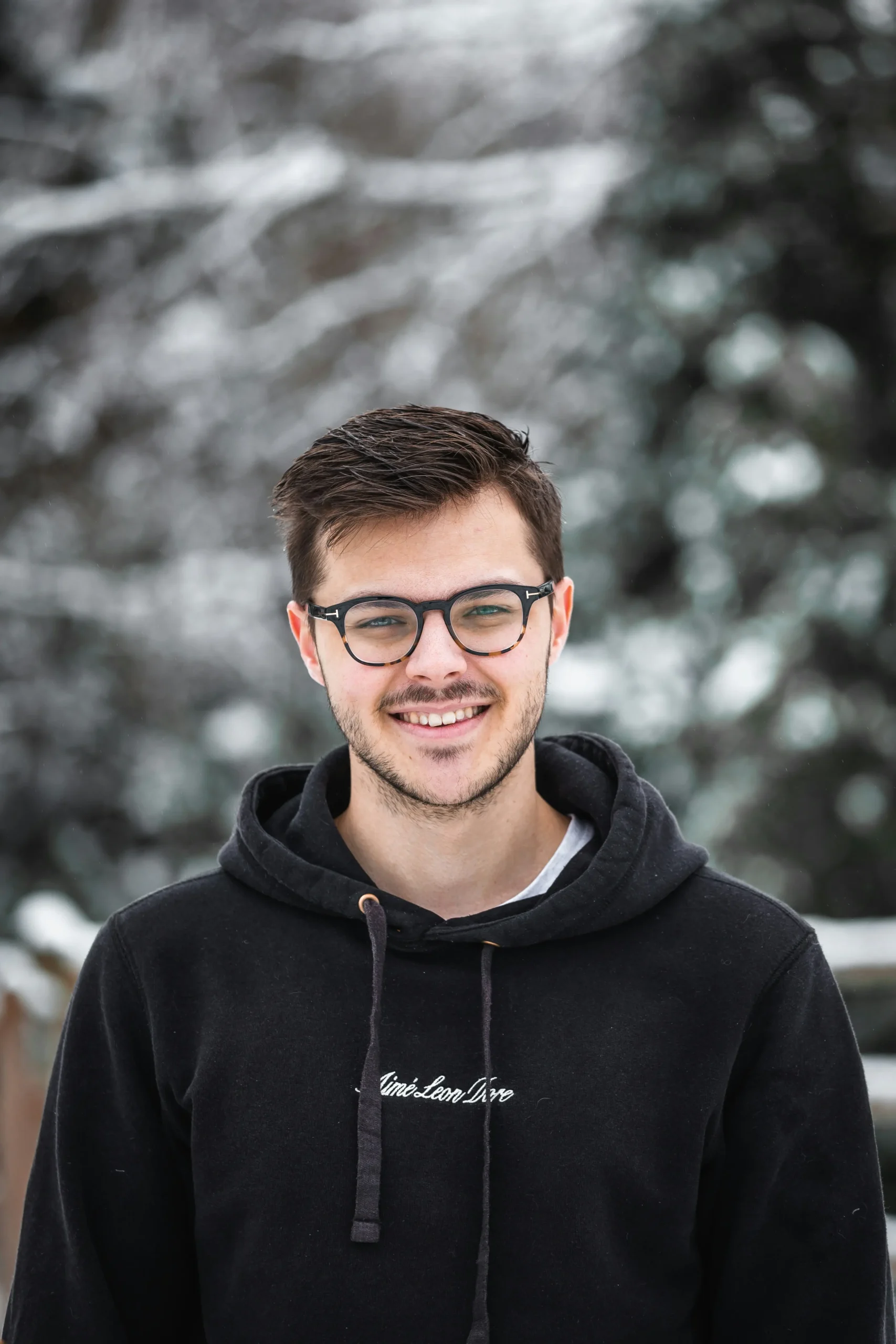 canadamenuhub Author Christopher Jane