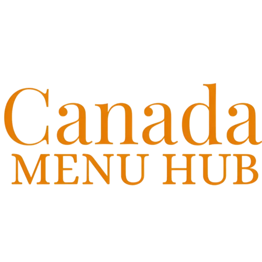 canadamenuhub Logo
