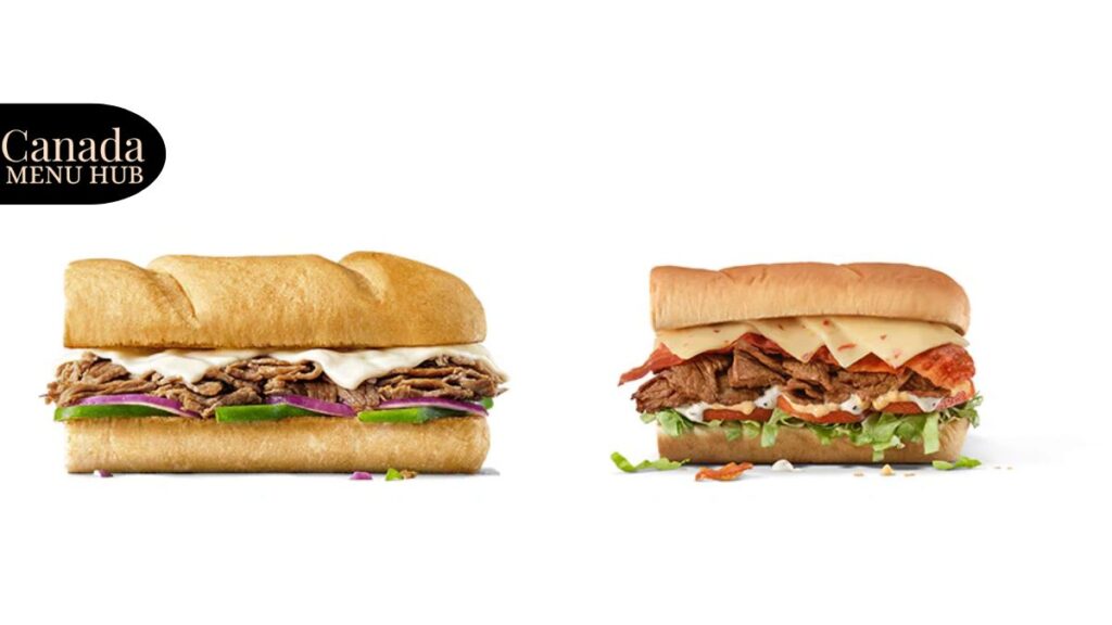 Subway Menu With Prices in Canada | Updated 2026 6 Fresh Subway Salads for a Lighter Meal Menu with Price