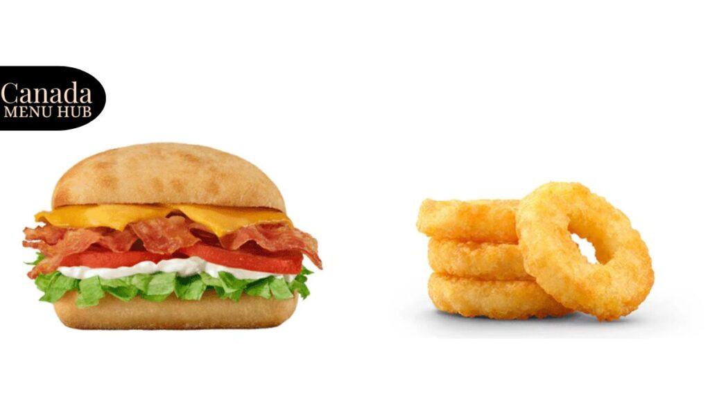 Subway Menu With Prices in Canada | Updated 2026 7 Must-Try Subway Snacks, Sides & Snackwiches Menu with Price