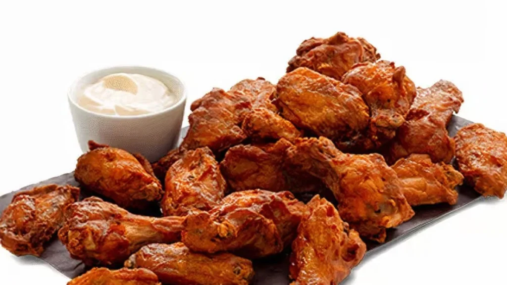 Pizza Pizza Wings Menu Prices Canada
