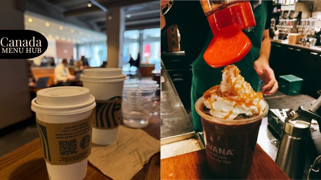 Starbucks Must-Try Drinks & Insider Ordering Secrets