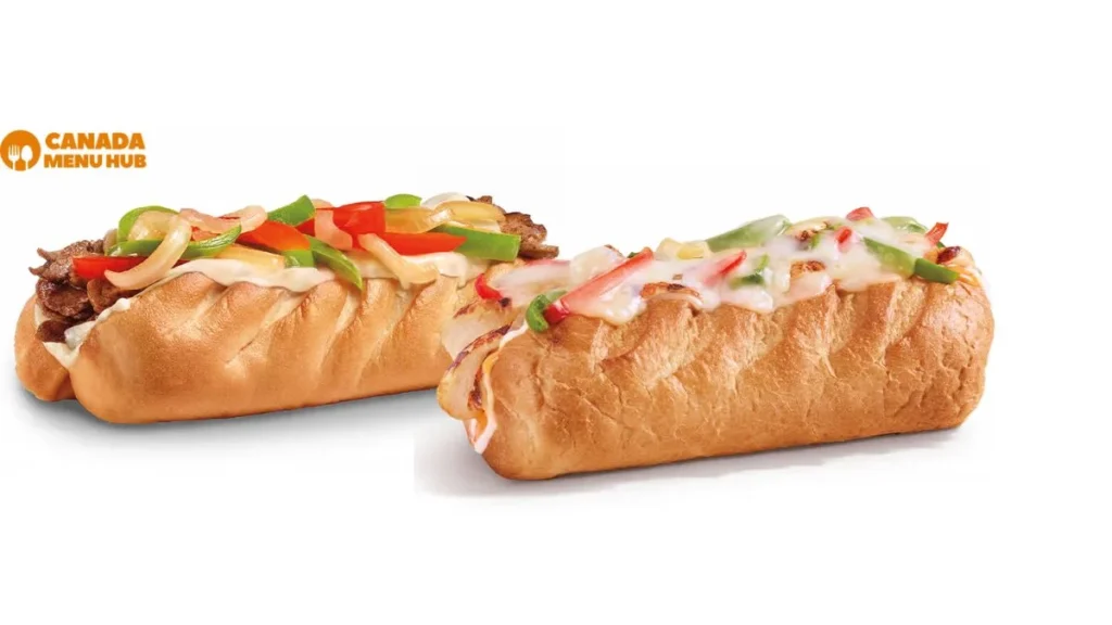 Firehouse Subs Limited Time Offer Menu Prices in Canada