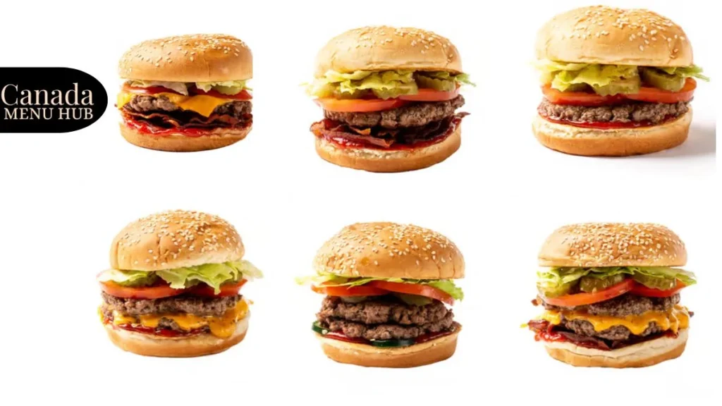 Five Guys Menu Prices in Canada (2026 Updated Guide) 2 Five Guys Burgers Menu Prices in Canada