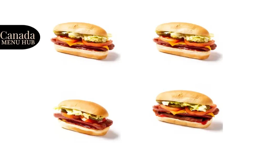 Five Guys Menu Prices in Canada (2026 Updated Guide) 3 Five Guys Hot Dogs Menu Prices in Canada