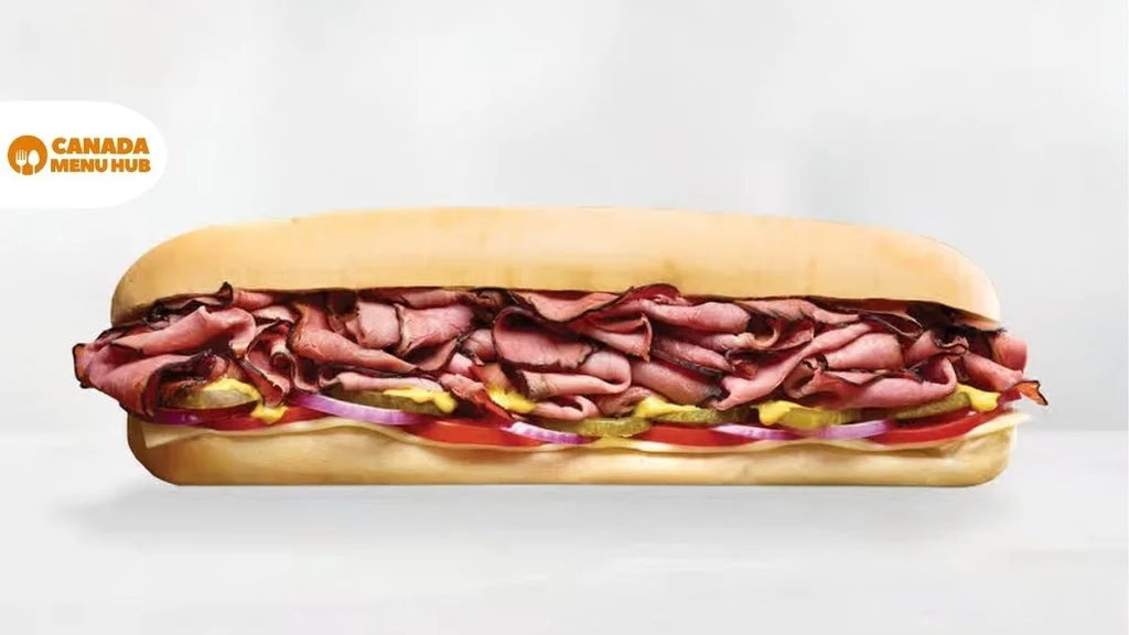 Mr. Sub Menu Prices in Canada (2026) – Full & Updated Menu 5 Mr. Sub LARGE COMBOS Menu Prices in Canada