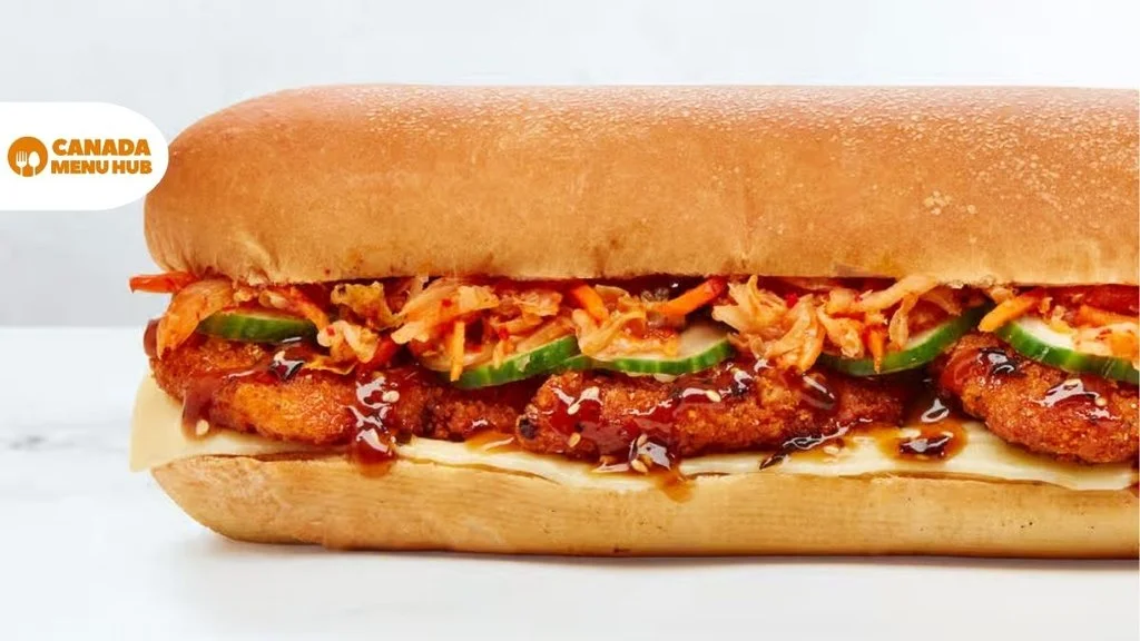 Mr. Sub Menu Prices in Canada (2026) – Full & Updated Menu 2 Mr. Sub Menu Prices in Canada