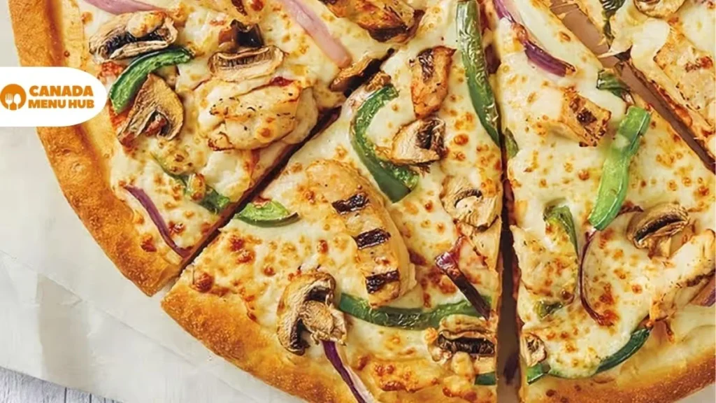 Pizza Hut Menu Price Canada (2026): Latest Deals, Pizzas & Bundles 5 Pizza Hut 12 Medium Pizzas Menu Price Canada