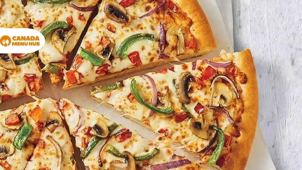 Pizza Hut Menu Price Canada (2026): Latest Deals, Pizzas & Bundles 4 Pizza Hut 14 Large Pizzas Menu Price Canada