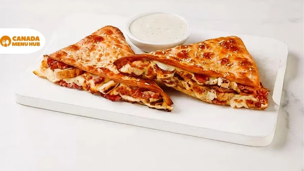 Pizza Hut Menu Price Canada (2026): Latest Deals, Pizzas & Bundles 3 Pizza Hut Limited Time Only Menu Price Canada