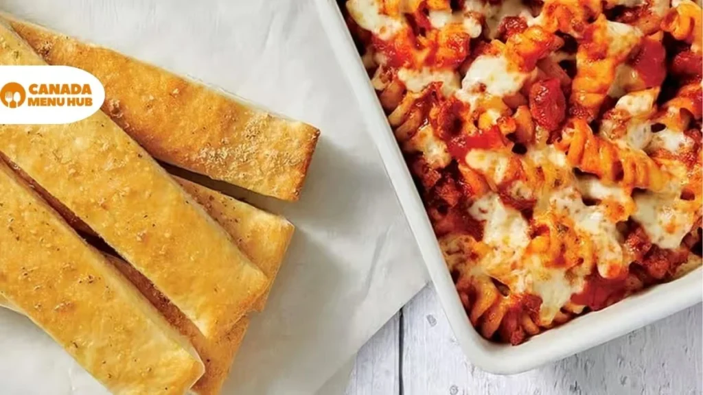 Pizza Hut Menu Price Canada (2026): Latest Deals, Pizzas & Bundles 9 Pizza Hut Pasta Pizzas Menu Price Canada