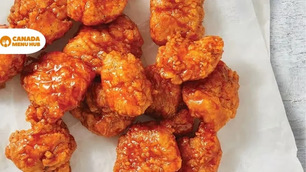 Pizza Hut Menu Price Canada (2026): Latest Deals, Pizzas & Bundles 8 Pizza Hut Wings Pizzas Menu Price Canada