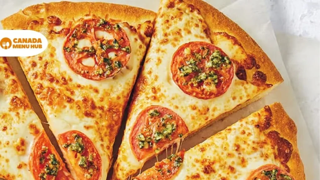 Pizza Hut Menu Price Canada (2026): Latest Deals, Pizzas & Bundles 7 Pizza Hut XL Panormous Pizzas Menu Price Canada