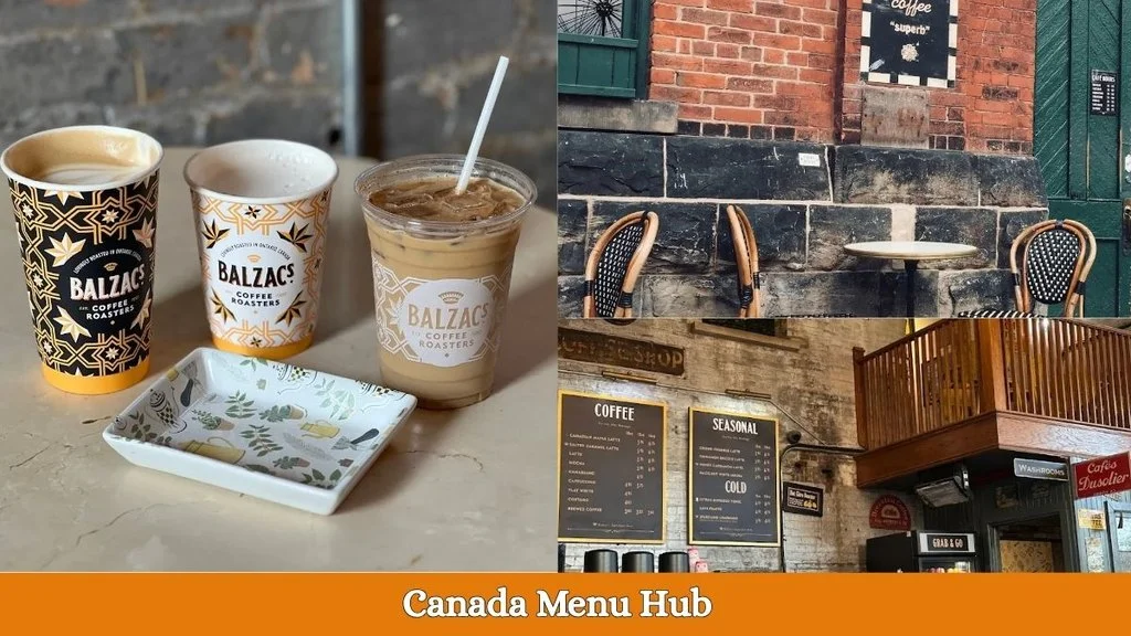 14 Best Cafés in Toronto: A Local's Honest Coffee Guide 5 Balzac's Coffee Toronto