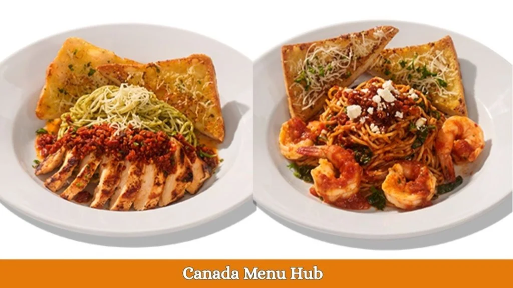 Dennys Features Menu Price Canada