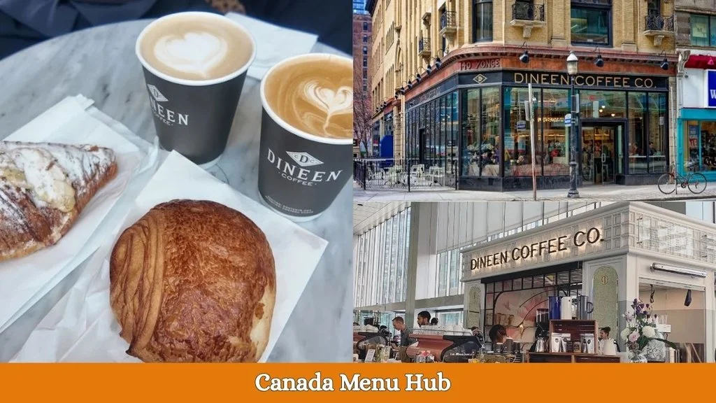 14 Best Cafés in Toronto: A Local's Honest Coffee Guide 3 Dineen Coffee Co. Toronto