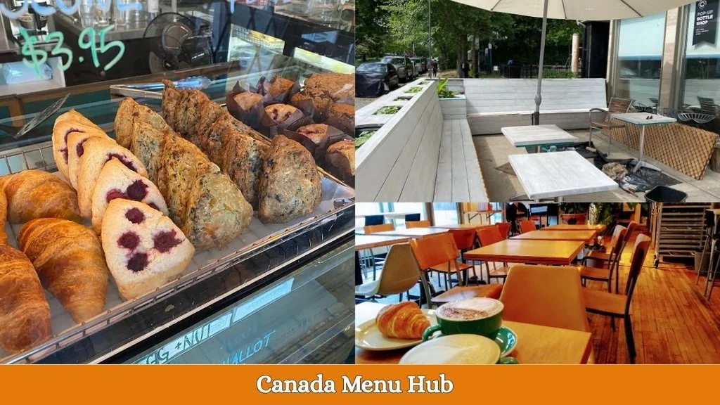 14 Best Cafés in Toronto: A Local's Honest Coffee Guide 14 Field Trip Cafe Toronto