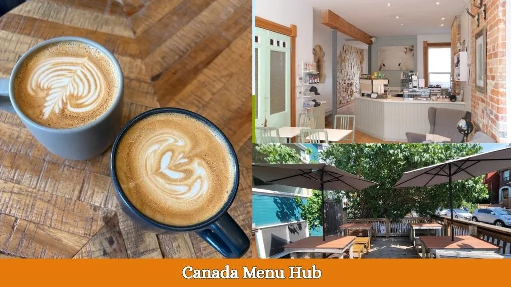14 Best Cafés in Toronto: A Local's Honest Coffee Guide 2 Fika Cafe Toronto