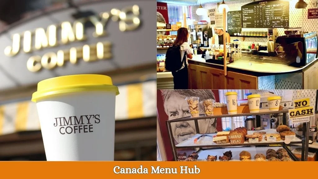 14 Best Cafés in Toronto: A Local's Honest Coffee Guide 4 Jimmy's Coffee Toronto
