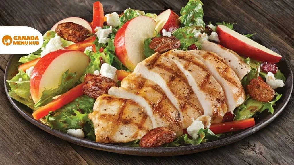 Montanas Dig in Dishes Menu Price in Canada