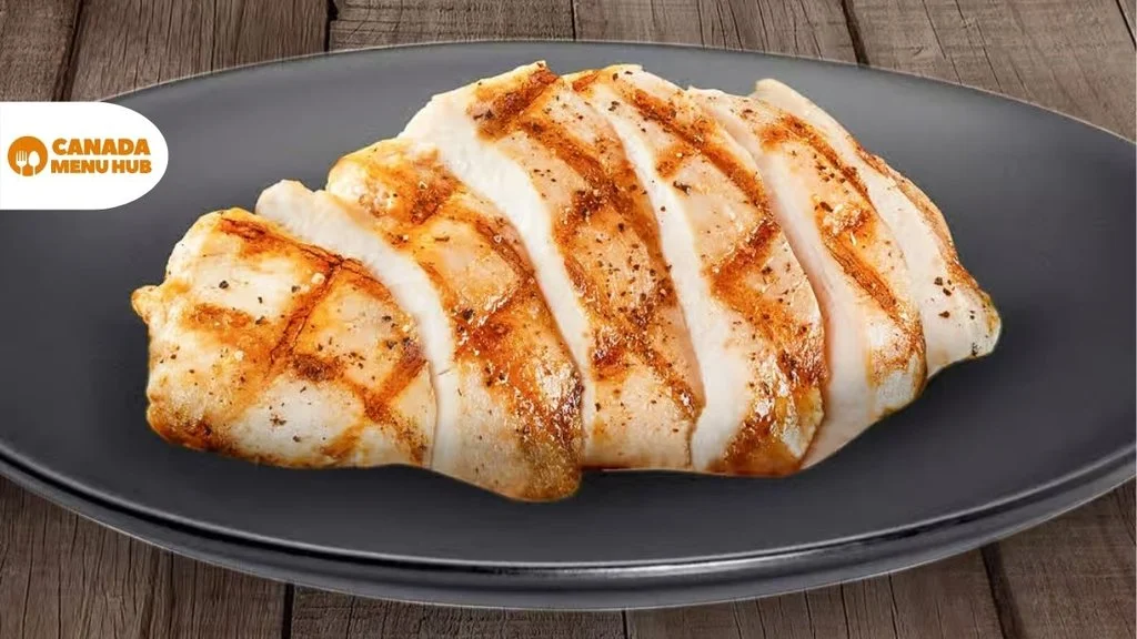 Montanas Side & Add Ons Menu Menu Price in Canada