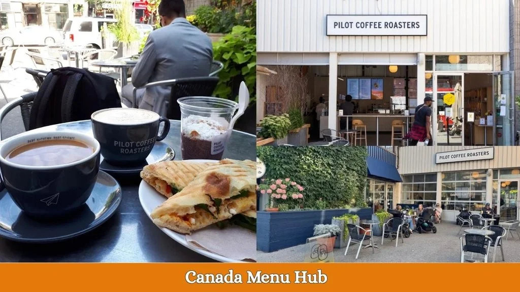 14 Best Cafés in Toronto: A Local's Honest Coffee Guide 11 Pilot Coffee Roasters Toronto