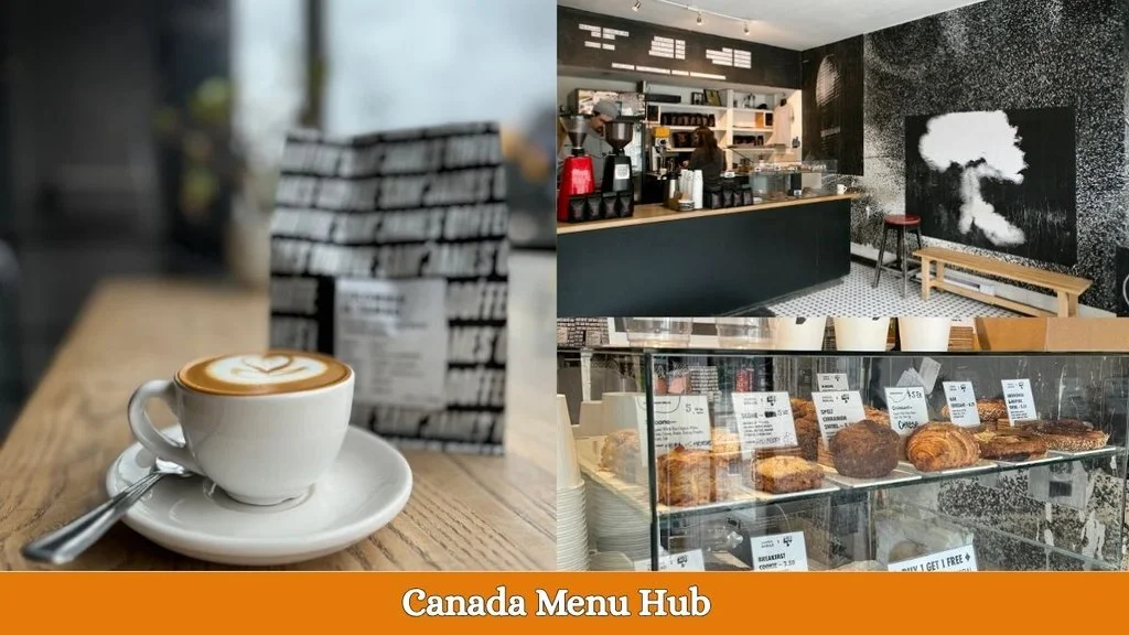 14 Best Cafés in Toronto: A Local's Honest Coffee Guide 10 Sam James Coffee Bar Toronto