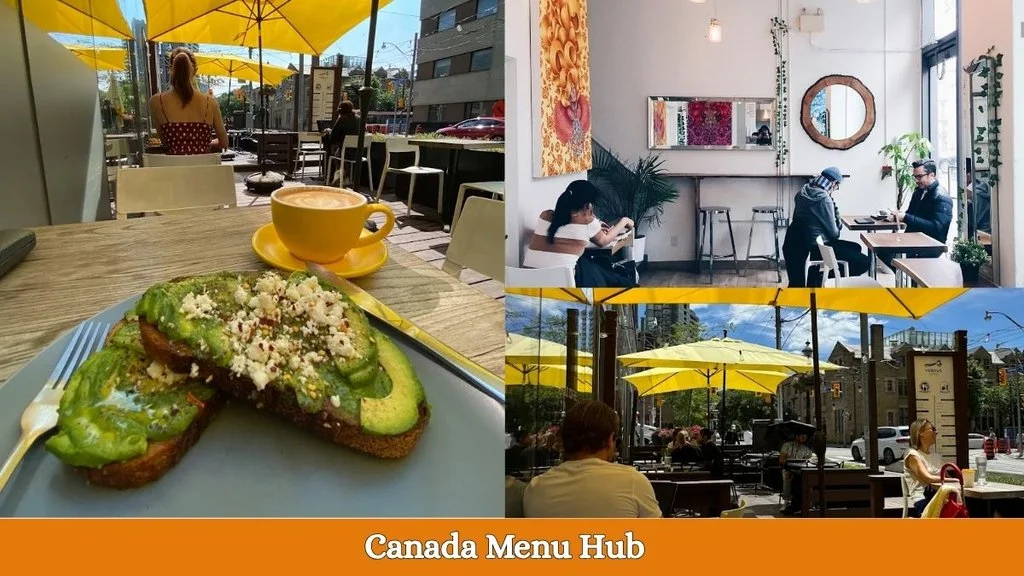 14 Best Cafés in Toronto: A Local's Honest Coffee Guide 13 Versus Coffee Toronto