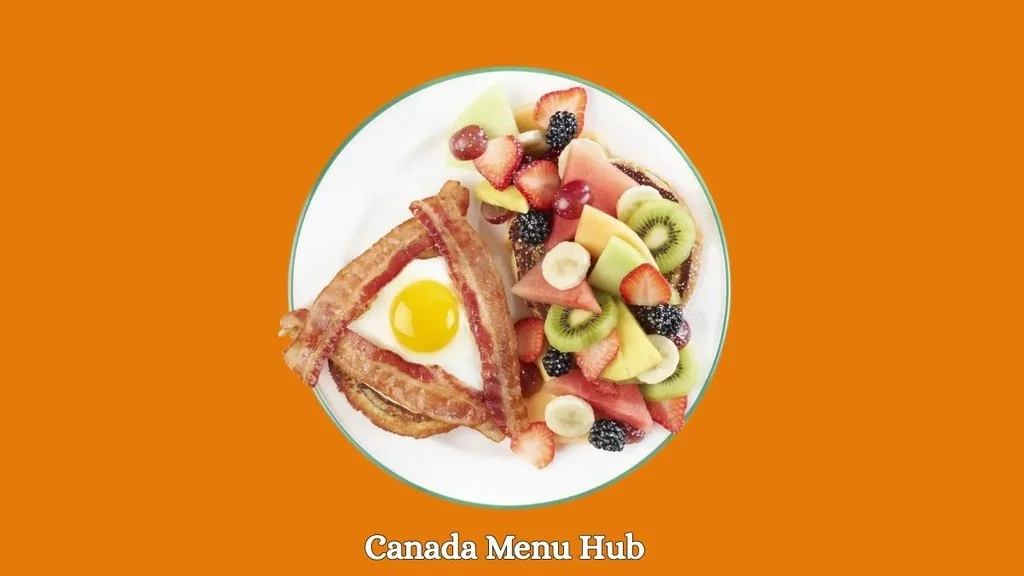 Cora French Toast