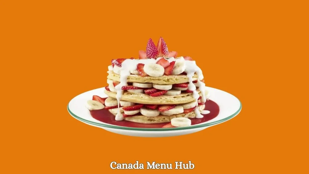 Cora Pancakes