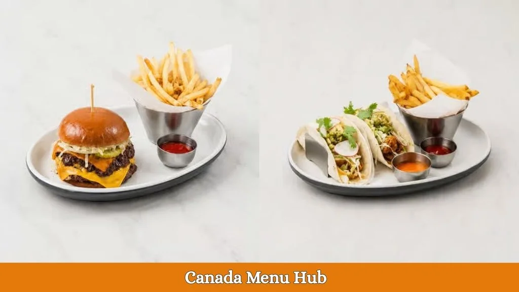 Joey Restaurant Sandwiches And Burgers