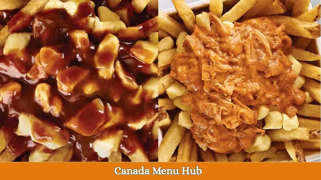 New York Fries Featured Items