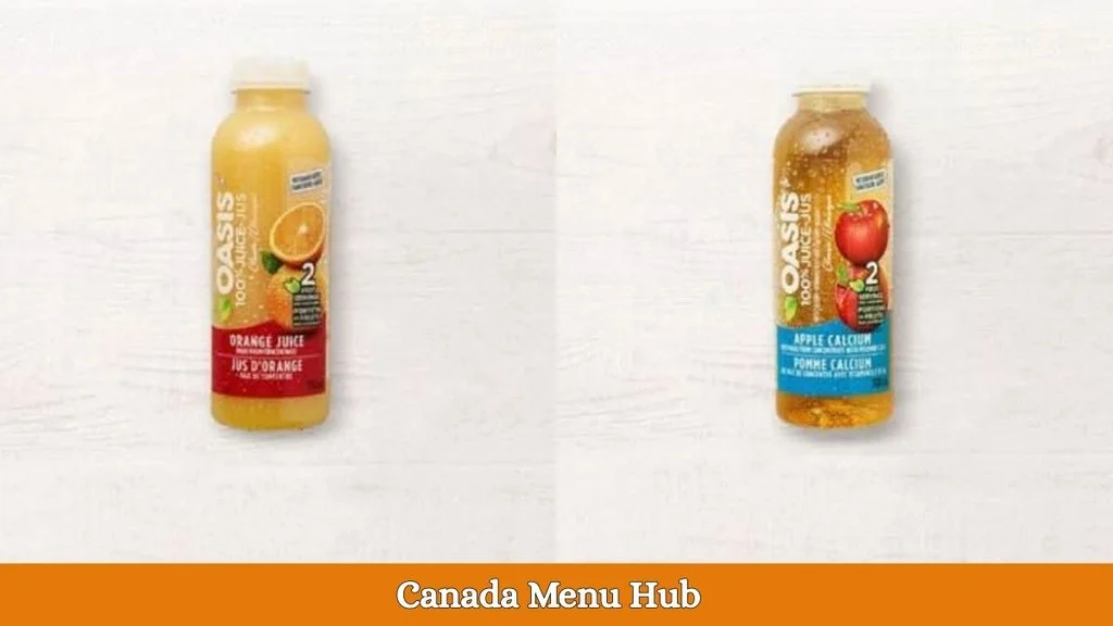 Panera Bread Tea, Lemonade And Bottled